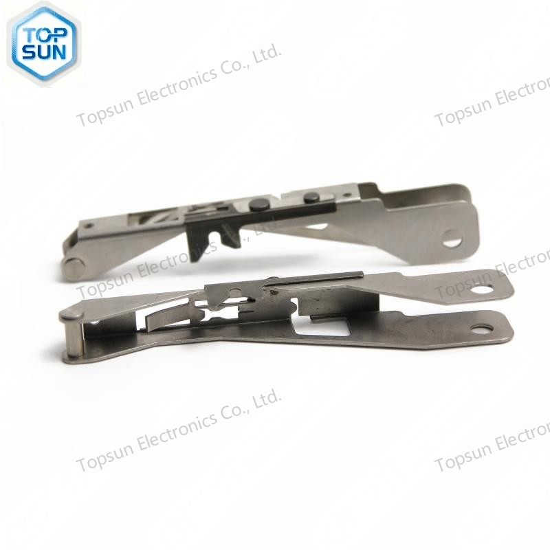 Topsun Electronics Co., Ltd